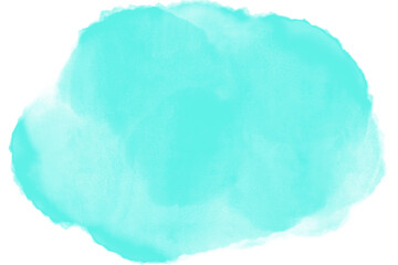 Hand painted watercolor background, Abstract watercolor background.