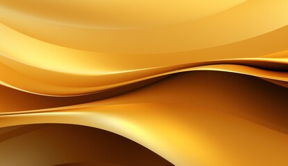 an intricate gold background with some ripples.