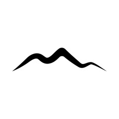 Mountain Logo