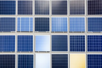Solar panels, green energy, alternative energy