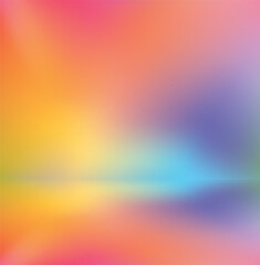 abstract colorful background