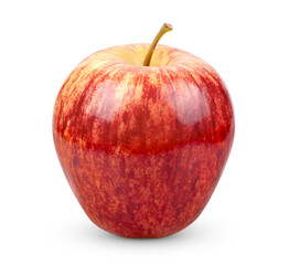 apple isolated on transparent png