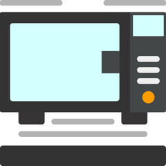 Oven Icon