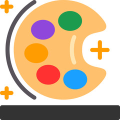 Palette Icon
