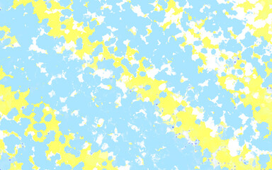 Multicolor grunge background with abstract colorful texture,Weathered wall backdrop