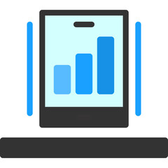 Signal strength Icon