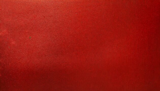 red metallic texture