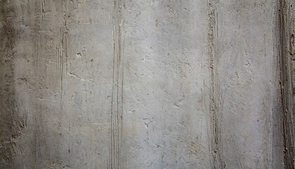 grey scratched vertical concrete wall