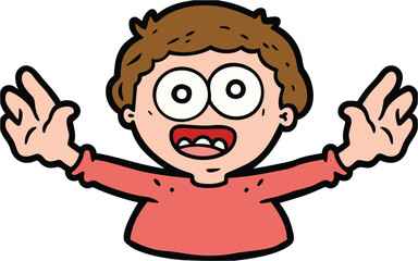 character of a person