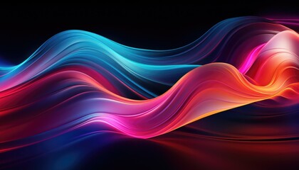 Dynamic abstact minimal background