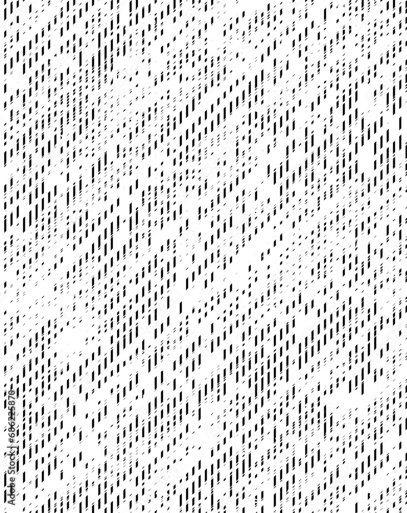 Poster grunge lines texture. abstract textured effect. black isolated on white background. vector format il