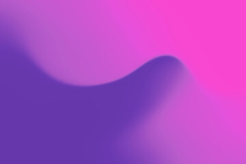 purple and pink gradient background. web banner design. dynamic background with degrade effect in green