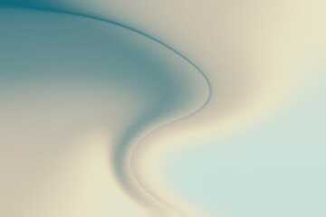 Green gradient background. web banner design. dynamic background with degrade effect in green