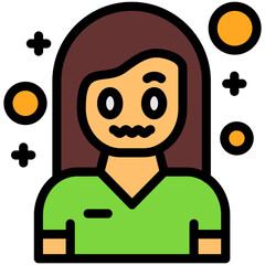 Puzzlement Icon