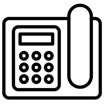 Intercom Icon