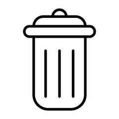 Trash Icon