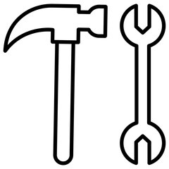Tools Icon