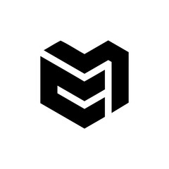 CM LOGO DESIGN