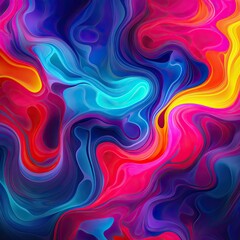 abstract colorful background