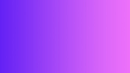 Abstract blurred gradient background. Multi color blue and purple color background. Banner template.