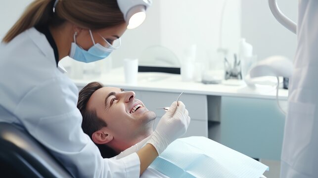 Dental and treatment