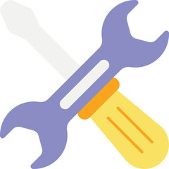 color icon design style
