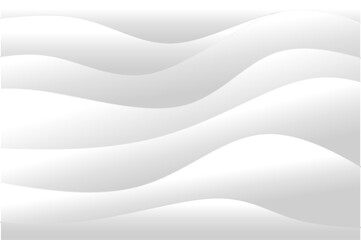 Abstract gray and white, modern background template texture for stylish design.