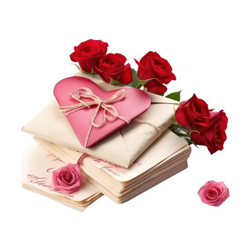 Valentine Love letters or poems