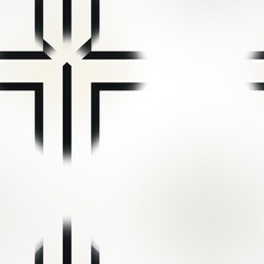 Obraz premium graphic minimalistic linear seamless pattern ideal for packaging design