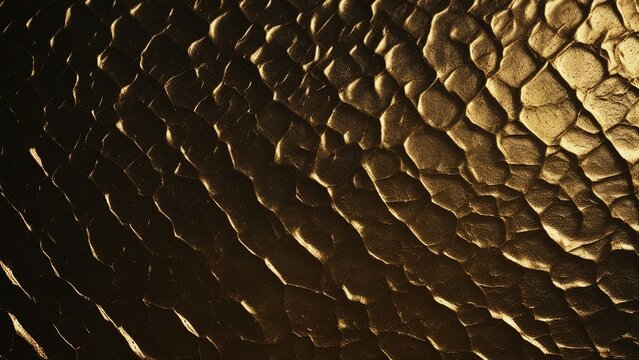 texture A textured gold grunge background that looks realistic and detailed,  