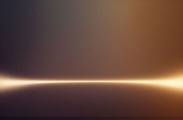 Dark background with lightning effect. AI