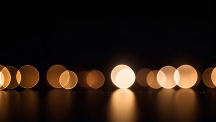 Bokeh overlay texture 