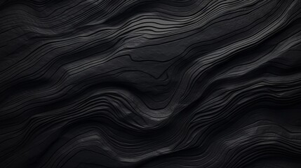 A texture that is dark and abstract with a lot of texture