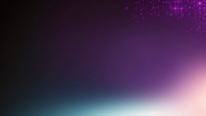 Obraz premium Abstract background with magic light. AI 