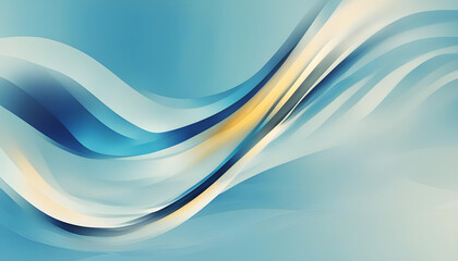 foam paper for packaging painted with colored spray paint blue