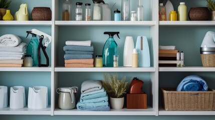 Organization and Productivity Tips for a Tidier and More Efficient Living Space