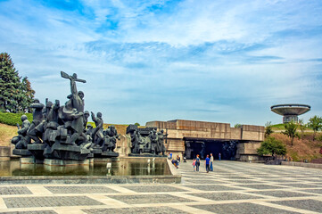 National Museum of the History of Ukraine in the Second World War