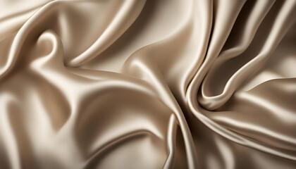 Fototapeta premium abstract background luxury cloth or liquid wave