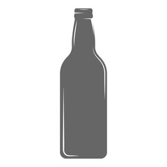 Set of Two-color Beer Craft Icons.. Item 7
