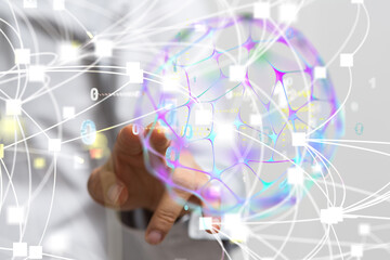 social network and leadership as concept.You need resource