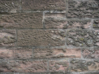 grey stone wall background