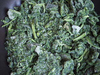 spinach vegetables food