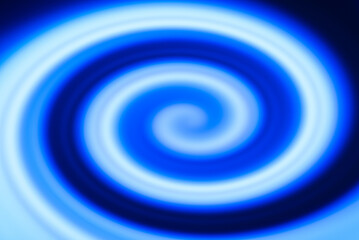 Artistic blurry colorful wallpaper background