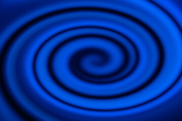 Artistic blurry colorful wallpaper background