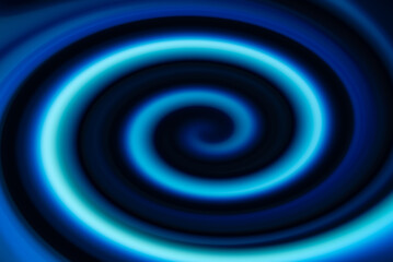 Artistic blurry colorful wallpaper background
