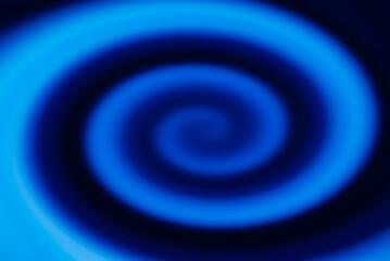 Artistic blurry colorful wallpaper background