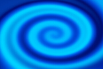 Artistic blurry colorful wallpaper background