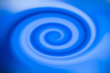 Artistic blurry colorful wallpaper background