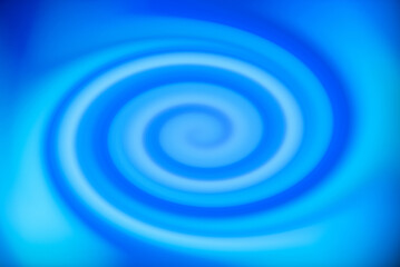 Artistic blurry colorful wallpaper background