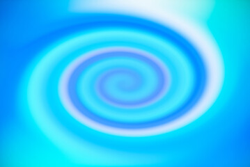 Artistic blurry colorful wallpaper background